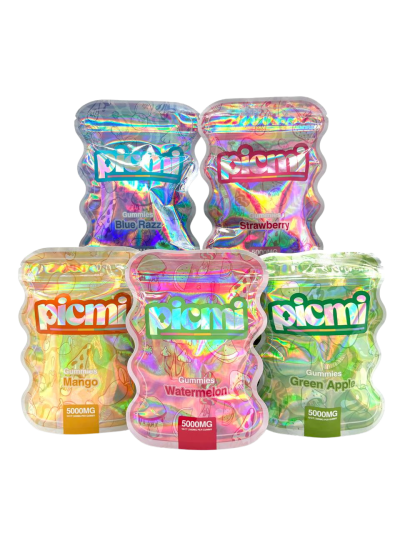 PICMI MUSHROOM GUMMIES data-visibility="visible"
