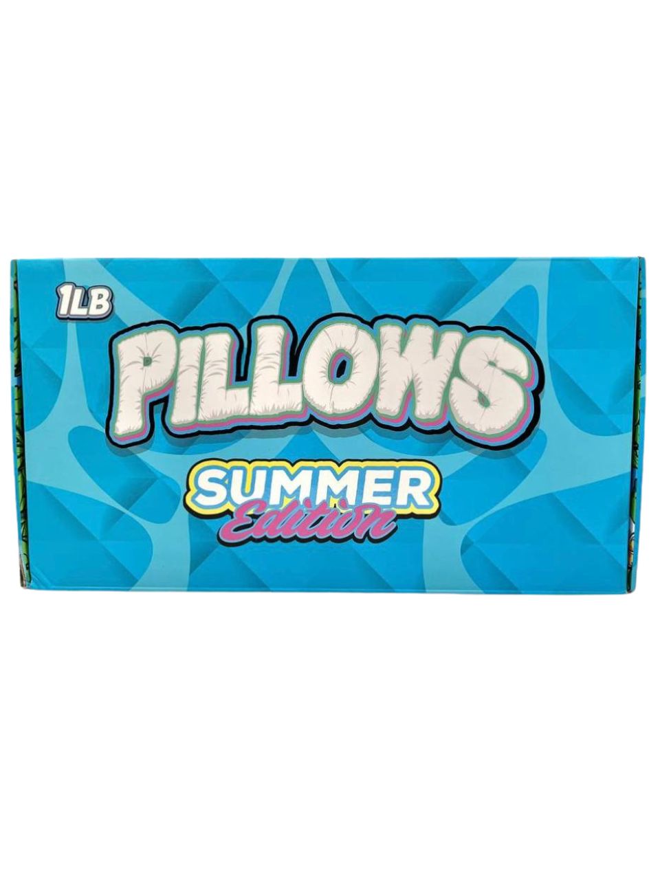 PILLOWS - SUMMER EDITION