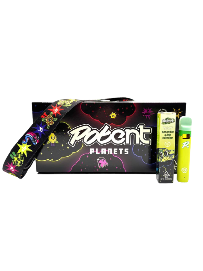POTENT PLANETS 2G DISPO - AUTHENTIC data-visibility="visible"