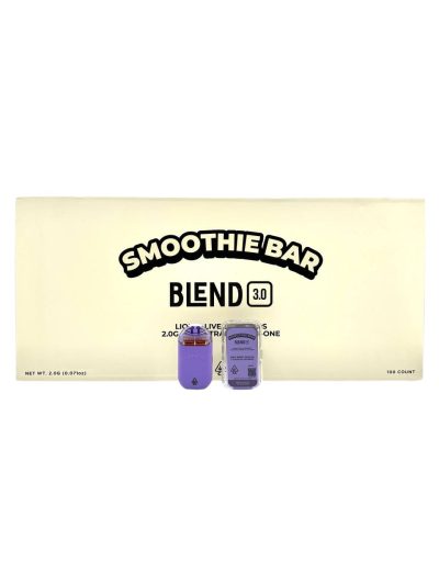 SMOOTHIE BAR 2G DISPO - 3.0 data-visibility="visible"