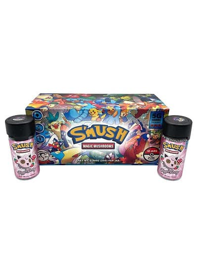 SMUSH 5G MAGIC GUMMIES data-visibility="visible"