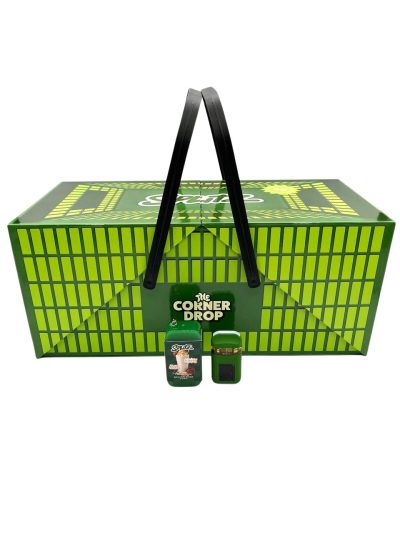 SPLITZ CORNER DROP 2G DISPO data-visibility="visible"