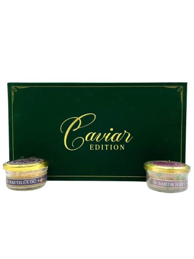 WHOLE MELT SUGAR - CAVIAR EDITION data-visibility="visible"