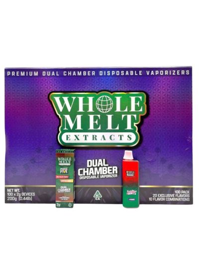 WHOLE MELT 2G DISPO - PHASE 5 data-visibility="visible"