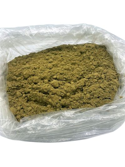 Premium Indoor Kief
