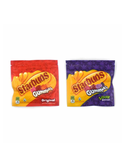 Starbuds Gummies data-visibility="visible"